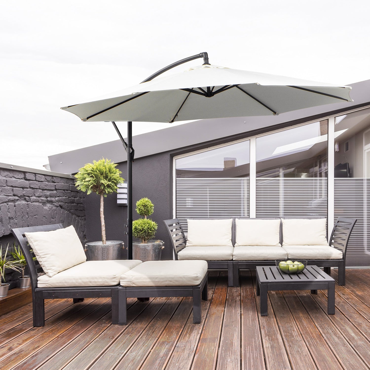 Outdoor Furniture