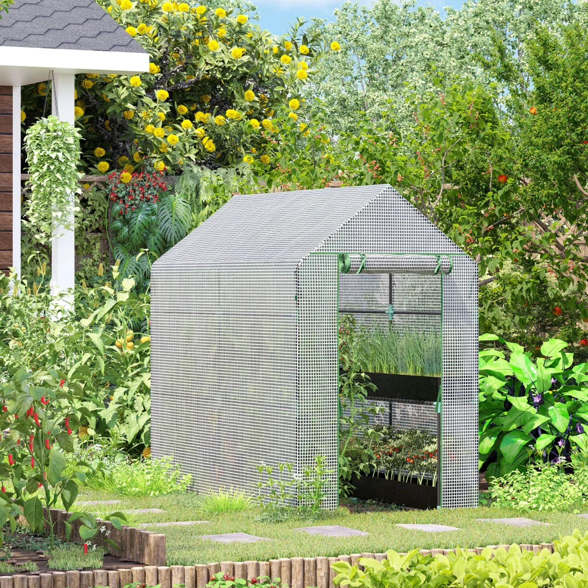 Garden - Top Tier Essentials 