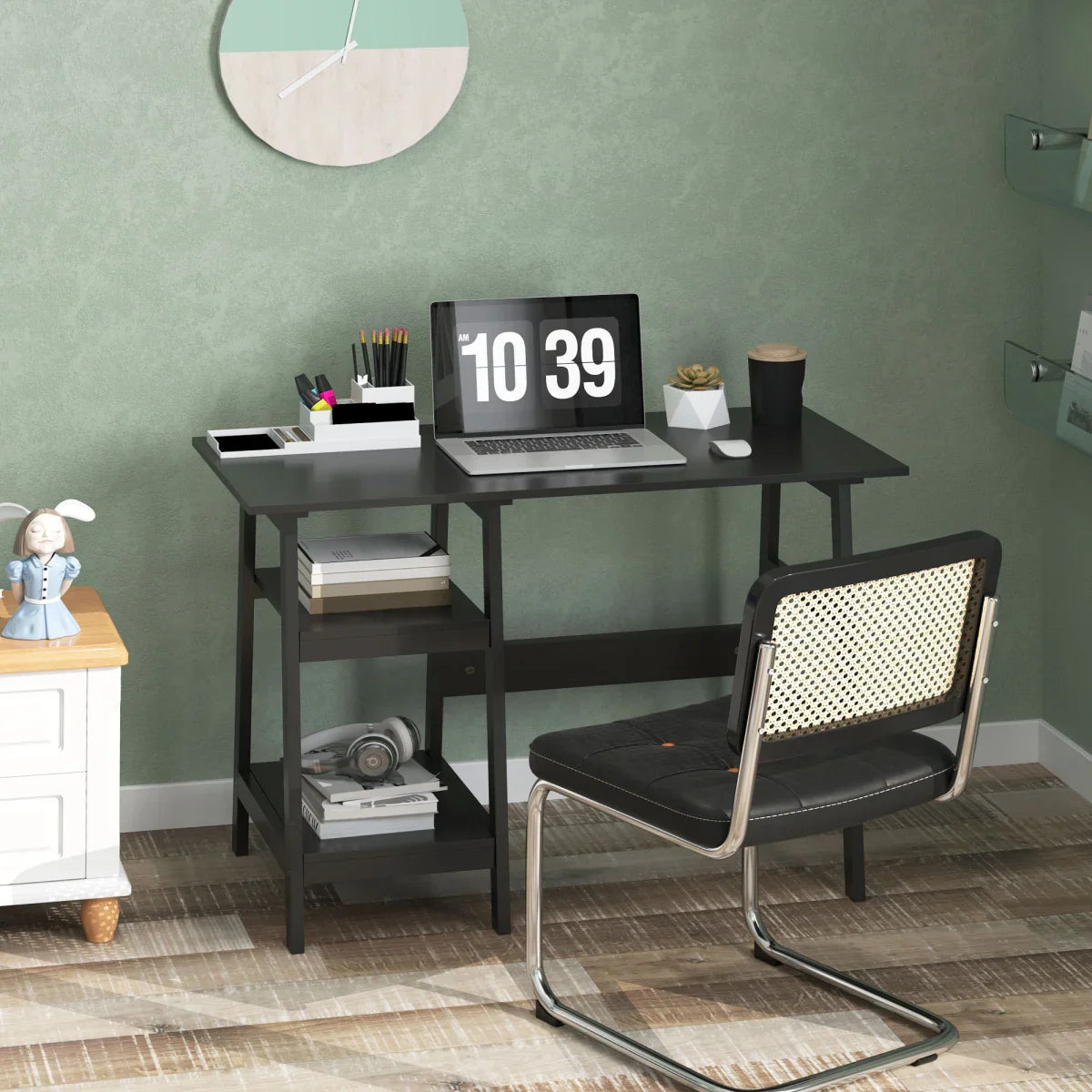 Home Office - Top Tier Essentials 