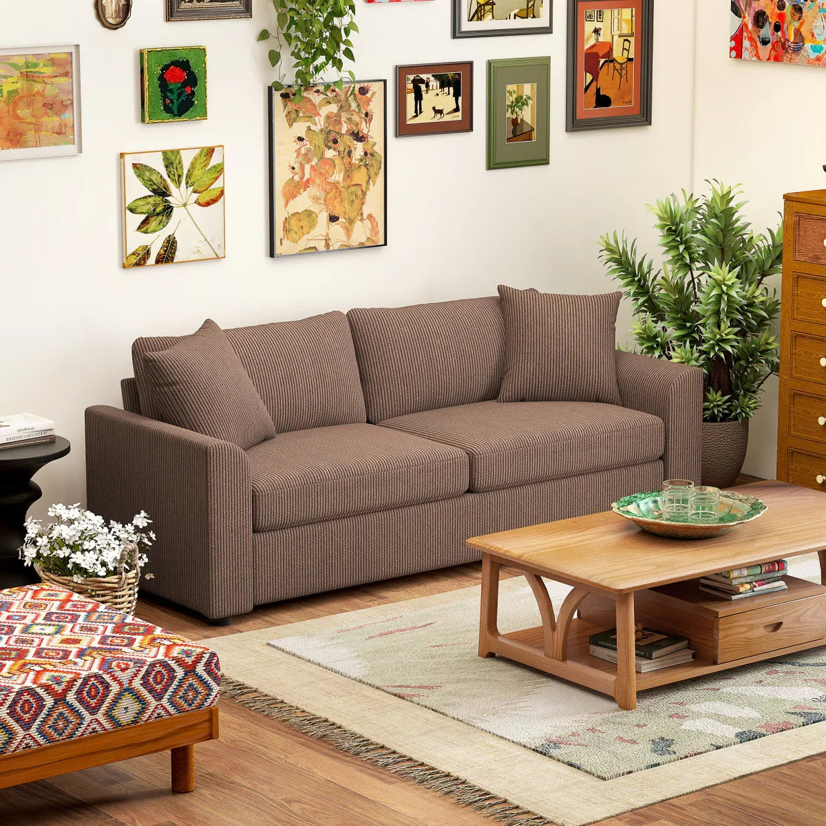 Homeware - Top Tier Essentials 